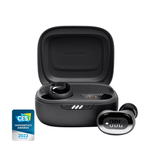 JBL Live Free 2 TWS